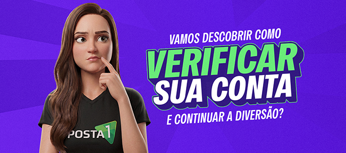 Continue jogando com tranquilidade